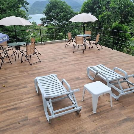 Chale Sakura Ilhabela Apartment Exterior photo